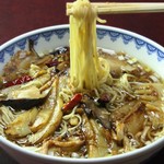 横浜中華街　北京飯店