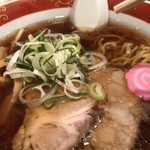 北乃ラーメン - 