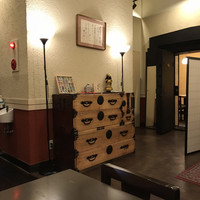 割烹蒲焼 横浜八十八 吉田町店 - 