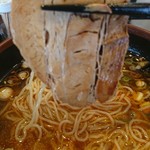 知立ラーメン - 