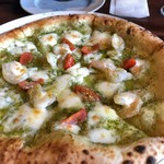 pizza＆oyster ハマまで5分 - 