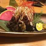 九州料理 薩摩太鼓 - 