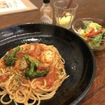 カフェ ドルフィン - 