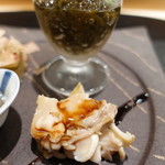 鮨　臥龍 - 