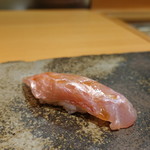 鮨　臥龍 - 