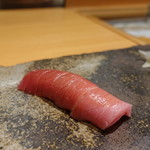 Sushi Garyuu - 