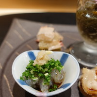 鮨　臥龍 - 