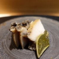 鮨　臥龍 - 