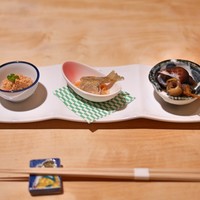 寿司上野坂 - 