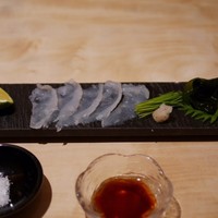 寿司上野坂 - 