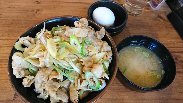 情熱のすためし どんどん 大宮東口店 大宮 つけ麺 食べログ