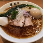 支那蕎麦屋 藤花 - 