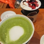 タリーズコーヒー - 