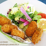 和洋美膳 せとうち - 