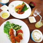 和洋美膳 せとうち - 