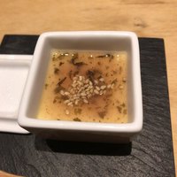中目黒いぐち 上ル - 