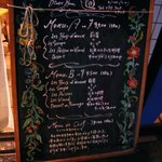 ビストロ パザパ - 