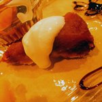 ビストロ パザパ - タルトタタン