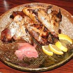 和ごころ - 鯛かまの照り焼き