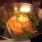 韓のおしり - ﾋﾟﾘ辛ﾋﾟﾋﾞﾝ麺