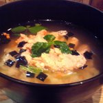 だし茶漬け えん - 鯛だし茶漬け