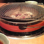 Oumi Gyuu Yakiniku Take - 