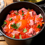 pit master VAMOS 梅田