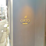 ORTO - 