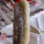 伊勢たからや株式会社 - ｢伊勢もち｣8個入り税込648円