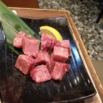 本格焼肉 家族亭 韓炉 - 