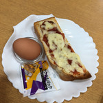 키ㅅ사 사카에 - 日替わりモーニング