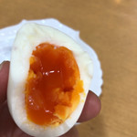 키ㅅ사 사카에 - 好きな茹で加減♡