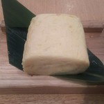 鳥と卵の専門店 鳥玉 - たまご焼き