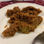 アルレハマーノ - ガジャルハルワ