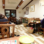 ピッツェリア･ペスカ - 