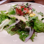 ピッツェリア･ペスカ - 