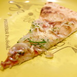 ピッツェリア･ペスカ - 