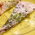 ピッツェリア･ペスカ - 