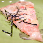 ピッツェリア･ペスカ - 