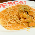 ピッツェリア･ペスカ - 