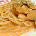 ピッツェリア･ペスカ - 