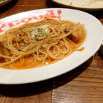 ピッツェリア･ペスカ - 