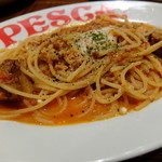 ピッツェリア･ペスカ - 