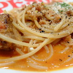 ピッツェリア･ペスカ - 