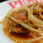 ピッツェリア･ペスカ - 