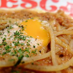 ピッツェリア･ペスカ - 