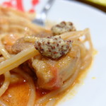 ピッツェリア･ペスカ - 