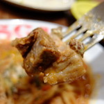 ピッツェリア･ペスカ - 