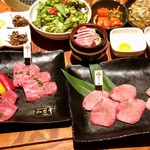 Yakiniku Yansando - 