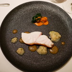 カンテサンス - 